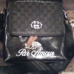 LUXURY BAG LIMITED EDITION